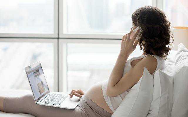 怀孕,如何用试纸测试是否怀孕