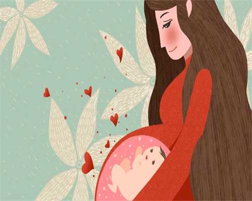 西安同性恋找代孕，妊娠6个月“在妈妈的子宫里，像在宇宙中遨游！”